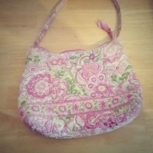 Vera Bradley purse